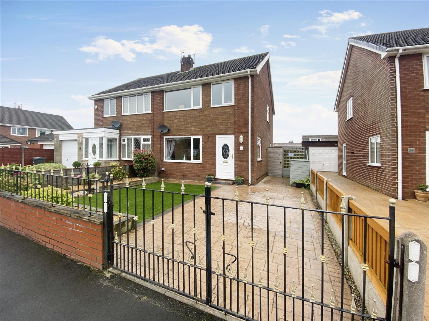 St. Davids Road, Leyland Holdens Estate Agents